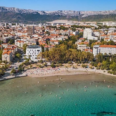 Adriatic Dream Split Exterior foto