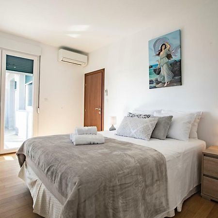 Adriatic Dream Split Exterior foto