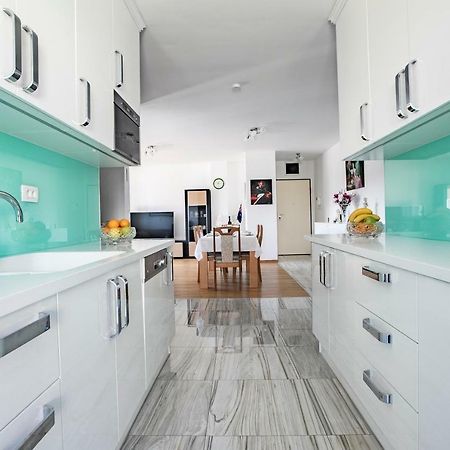 Adriatic Dream Split Exterior foto