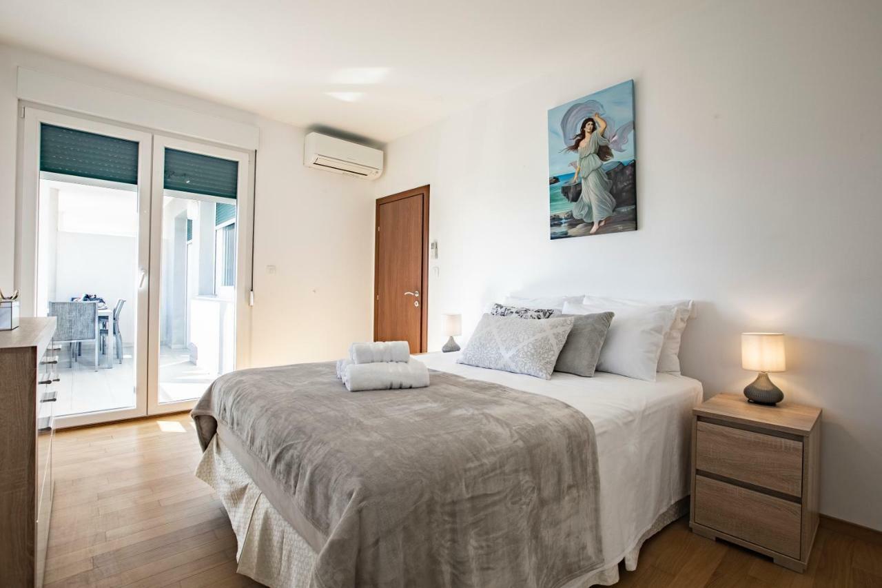 Adriatic Dream Split Exterior foto