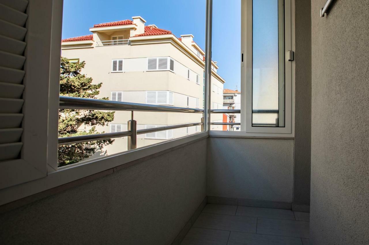 Adriatic Dream Split Exterior foto