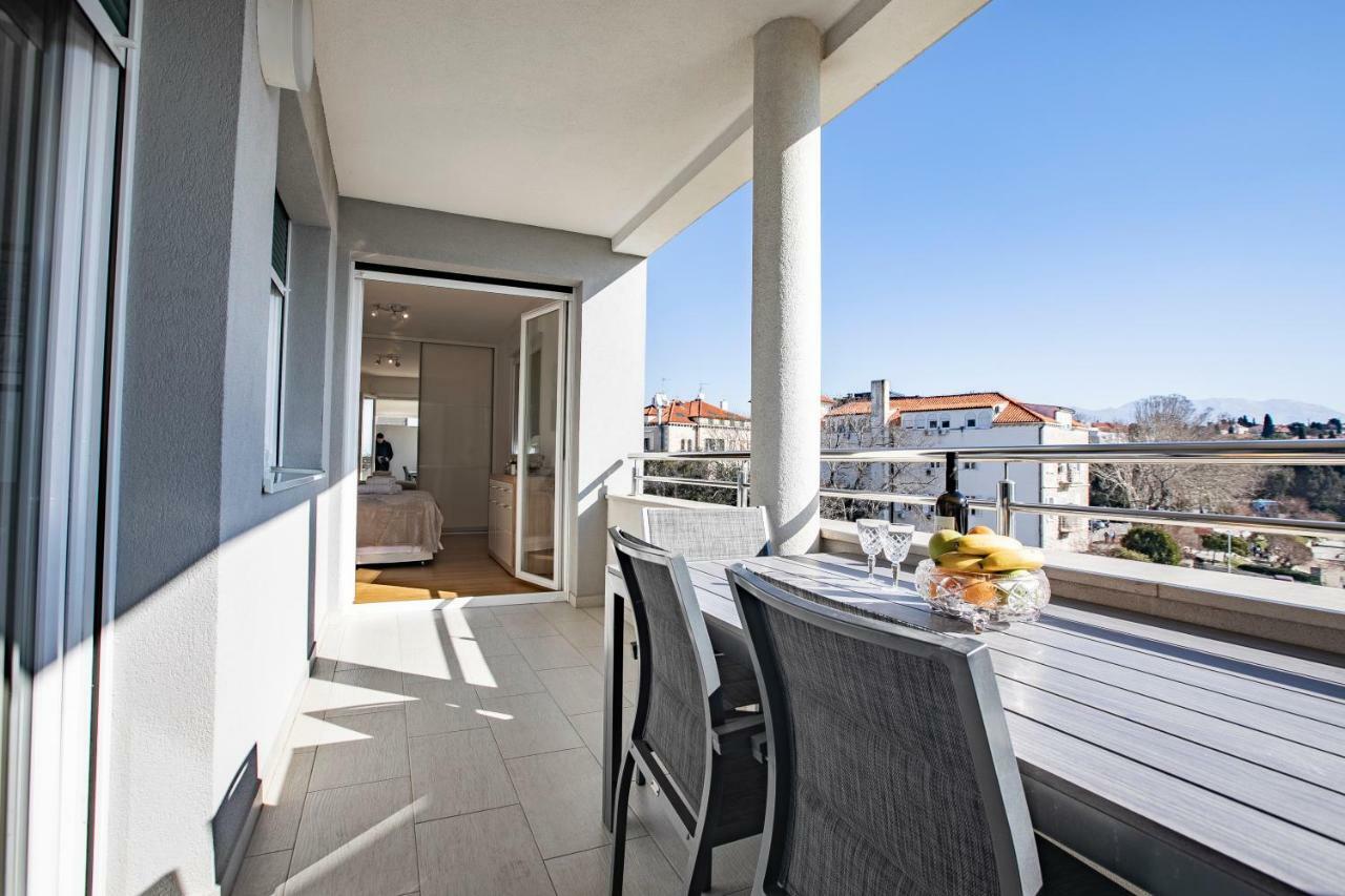 Adriatic Dream Split Exterior foto
