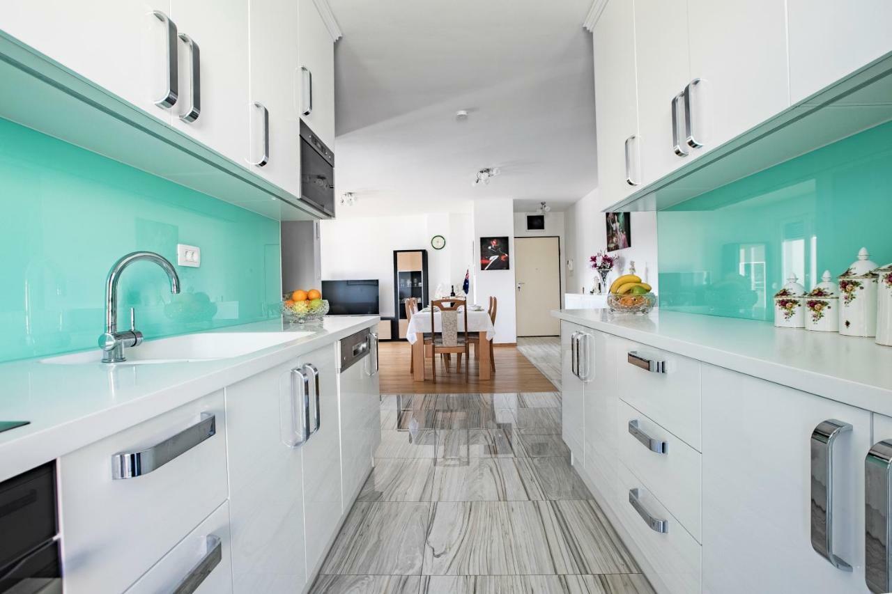 Adriatic Dream Split Exterior foto