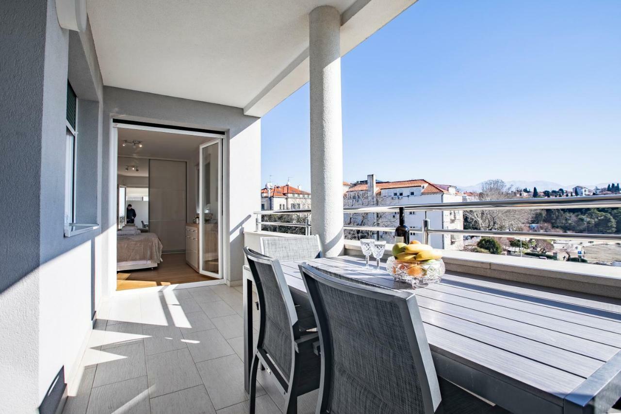 Adriatic Dream Split Exterior foto